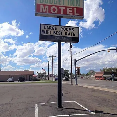 Budget Inn-2
