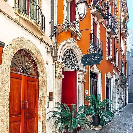 Antico Hotel Vicenza-2