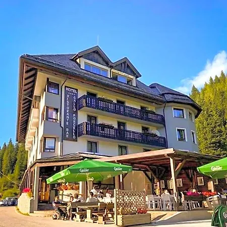 Biker Hotel Al Gallo Forcello-2