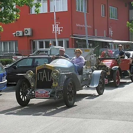 Hotel Fiera-2