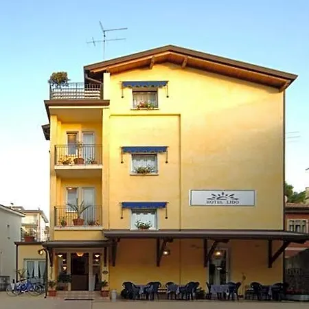 Hotel Lido-3
