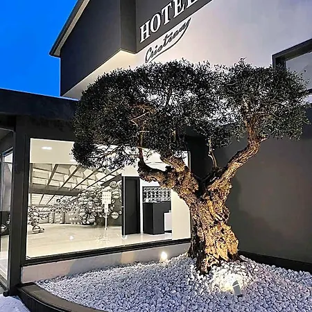 Hotel Cristian-3