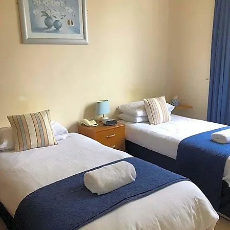 Green Tree Hotel-2