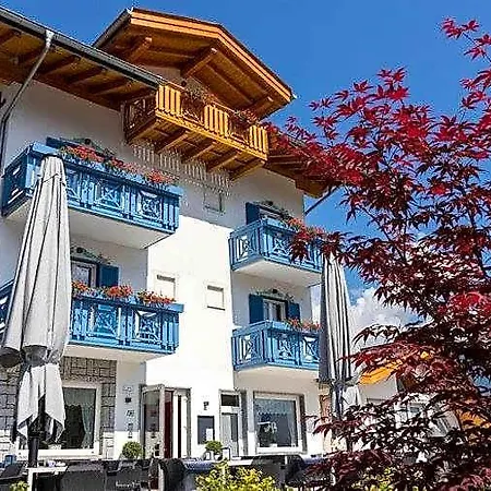 Hotel Milano-2