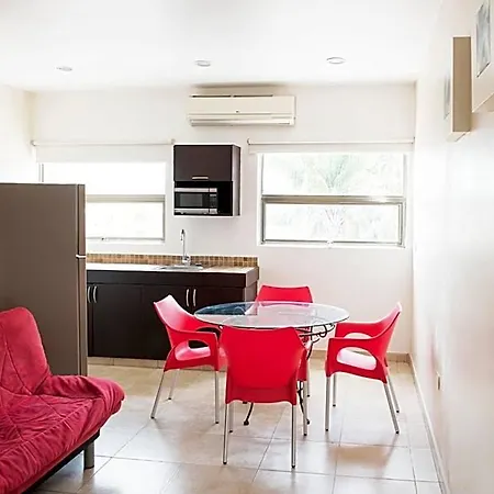 Suites Real Tabasco-3