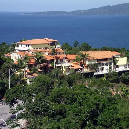 Hotel Pousada 7 Mares-2