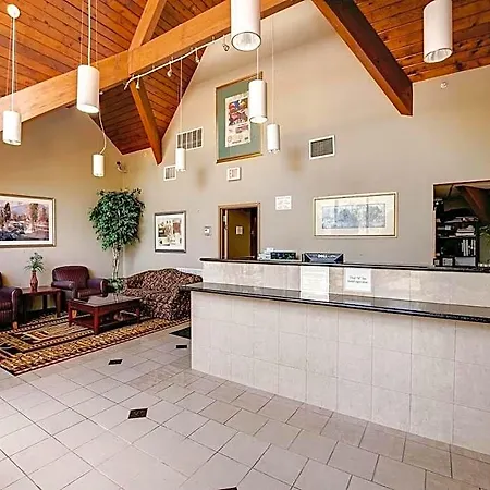 Scottish Inn Whippany-3