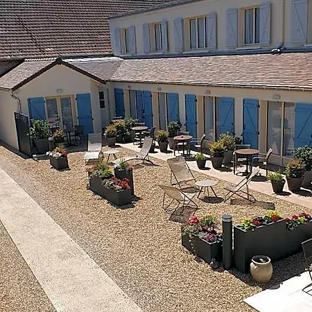 Beaune Hotel-2
