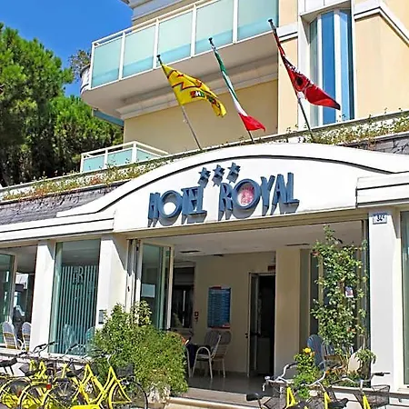 Hotel Royal-3