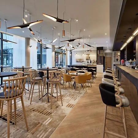 Ac Hotel By Marriott Strasbourg-2