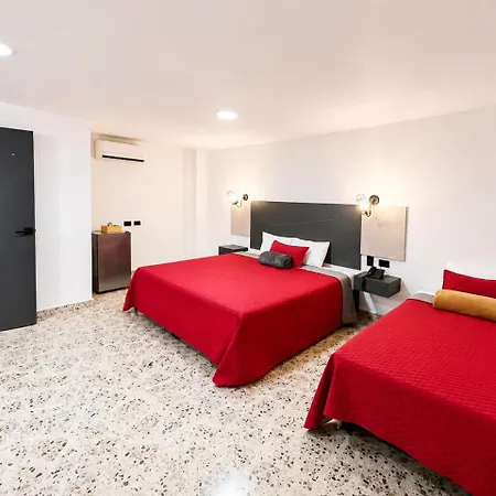 Hotel Ofix - Laureles-2