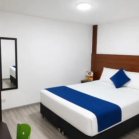 Hotel Casa Lamay-2