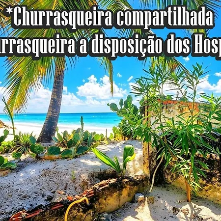 Pousada Rainha das Águas-3