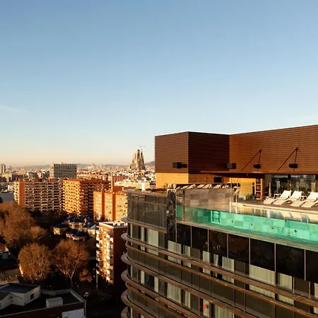Labtwentytwo - Lab22, A Tribute Portfolio Hotel By Marriott-2