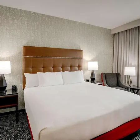 Drury Plaza Hotel Cincinnati Florence-2