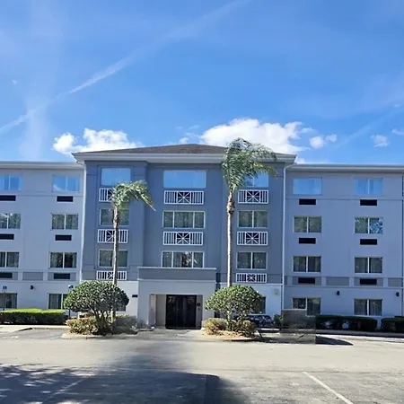 Holiday Inn Express & Suites Clermont Se - West Orlando By Ihg-2