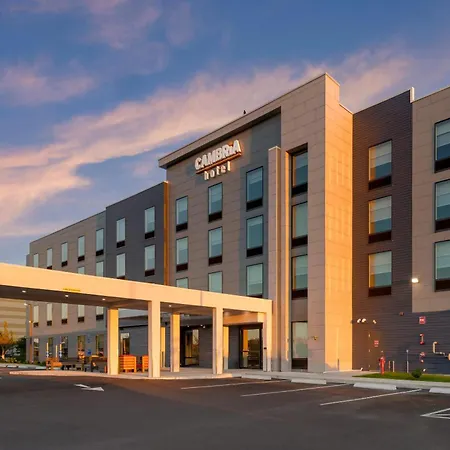 Cambria Hotel & Suites Plymouth-3