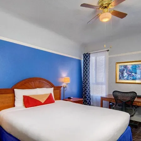 The Monarch Hotel-3