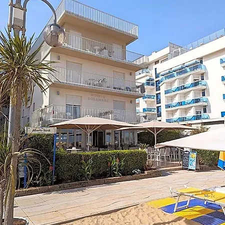 Hotel Solemare - Frontemare - 3 Stelle Superior-3