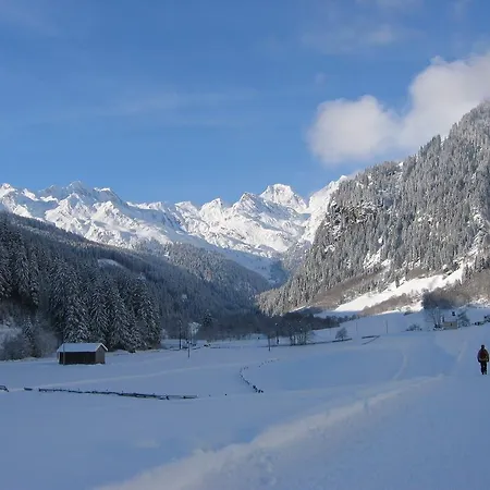 Hotel Larchhof Ratschings-2