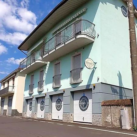 Gruppo Luxe Domus Vigevano - Maison 39-3