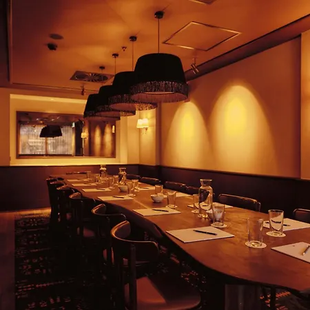 Hotel Indigo Auckland By Ihg-3