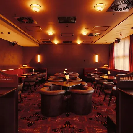 Hotel Indigo Auckland By Ihg-2