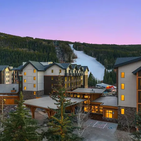Kindred Resort, A Rockresort-3