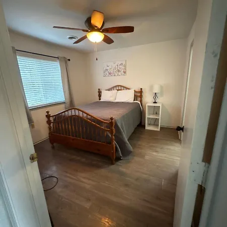Brownsville Motel-2