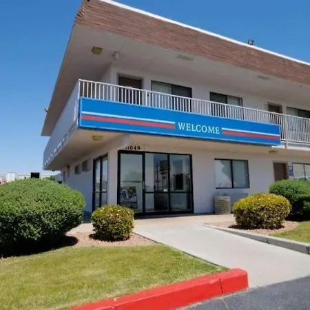 Studio 6 El Paso, Tx - East-2