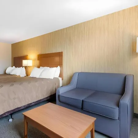 Quality Inn & Conference Centre Downtown-3