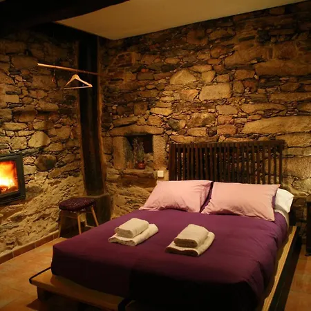 Hotel Rural Bermellar-3