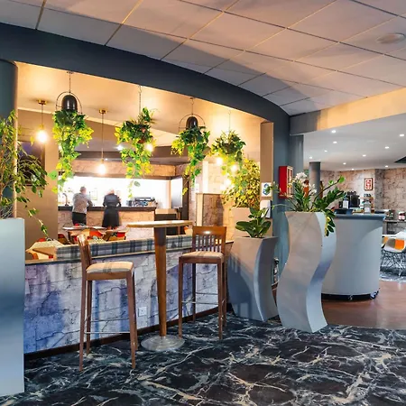 Novotel Milton Keynes-2