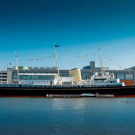 Holiday Inn Express Edinburgh - Leith Waterfront By Ihg-2