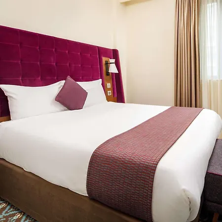Mercure London Bankside-2