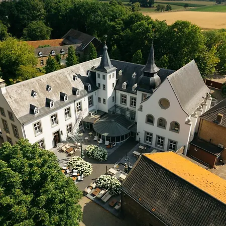 Hotel Kasteel Doenrade - Digital Check-In, Key By Email Or Sms-3