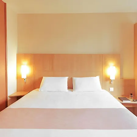 ibis Charleroi Centre Gare-3