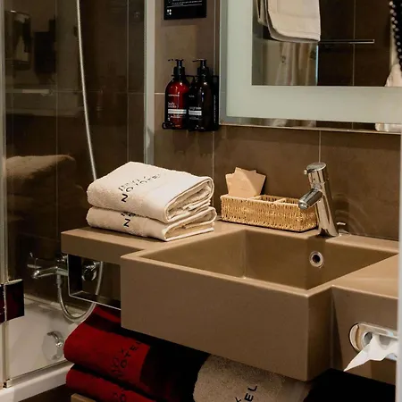 Hotel Novotel Brussels Off Grand Place-2