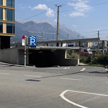 ibis Innsbruck-2