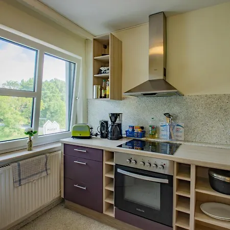 Hotel garni Zwickau-Mosel-3