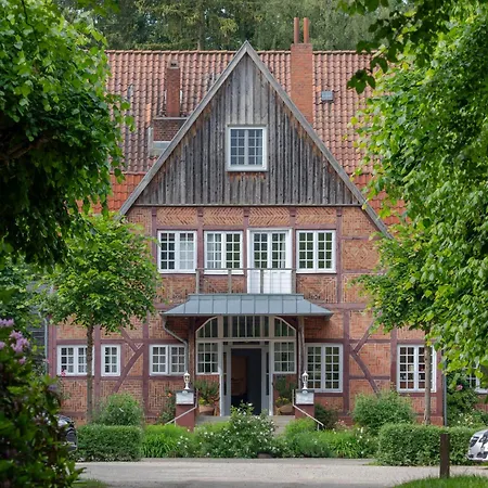 Hotel Waldhof auf Herrenland-3