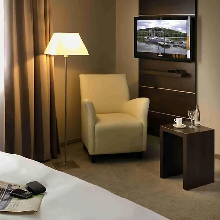 Mercure Hotel Lüdenscheid-2