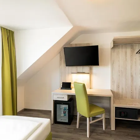 Arthotel Ana Eden Karlsruhe, Trademark Collection By Wyndham-3