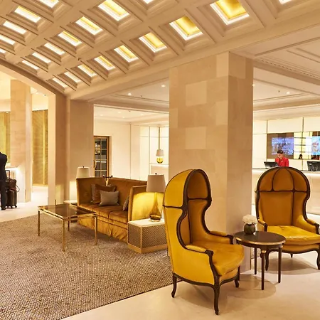 Hotel Adlon Kempinski Berlin-2