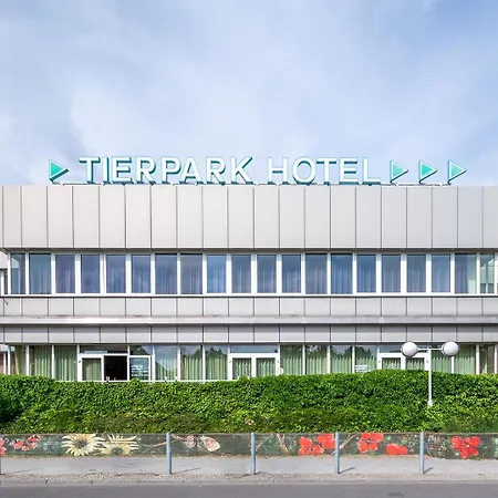 Abacus Tierpark Hotel-2