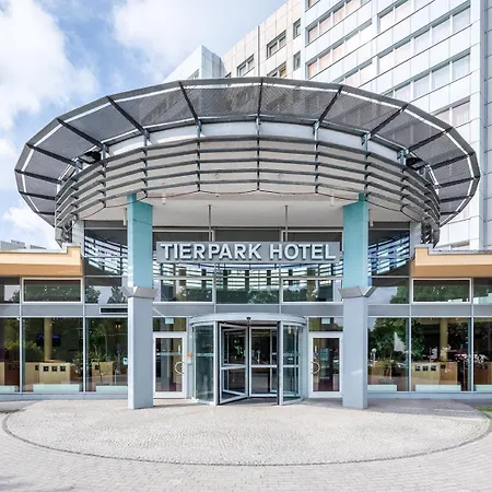 ABACUS Tierpark Hotel-2