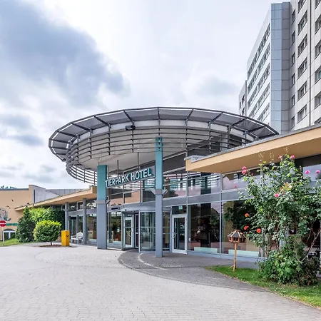 ABACUS Tierpark Hotel-2
