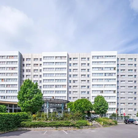 ABACUS Tierpark Hotel-3