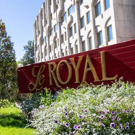 Le Royal Hotels&Resorts Luxembourg-2