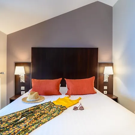 Best Western Plus Hotel Plaisance-2